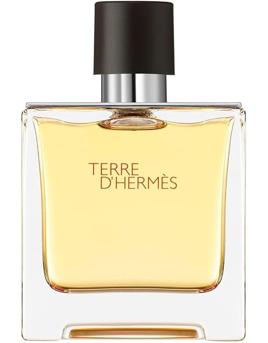 Amazon.com : Hermes Terre D'hermes 3-Pieces Set for Men, (2.5