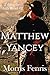 Matthew Yancey: Christmas Holiday Western Romance 2019 (Taking the High Road series Book 2) by Morris Fenris, Infinity Book Covers