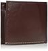 Guess Men's Diego Passcase Wallet