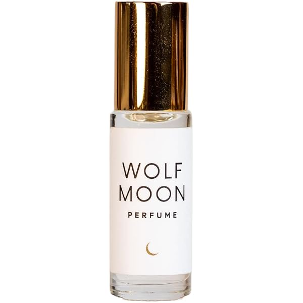 Rain Perfume Oil Roll on – Demeter
