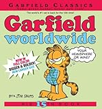 Garfield Worldwide: His 15th Book