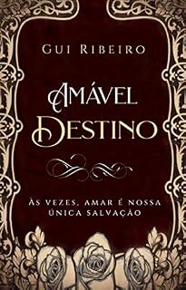 Livro Amável Destino
