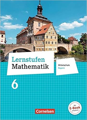 Lernstufen Mathematik 6