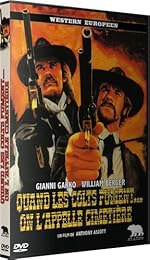 Quand les colts fument, on l'appelle Cimetière