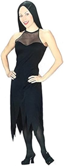 express long black dress