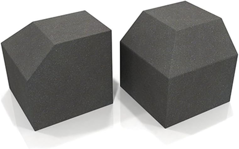 EQ Acoustics Project Cube G 30 x 30 x 30 cm Corner Cube