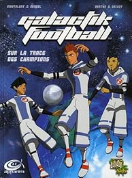 Sur la trace des champions