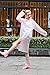 Aircee (TM) Transparent Women Ladies Rainwear Dots Style Hooded Jacket Long Raincoat (L, Pink Snow)