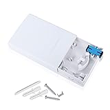 PNGKNYOCN Fiber Optic Terminal Junction Box 2 Ports