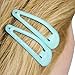 QtGirl Hair Snap Clips 48pcs 2