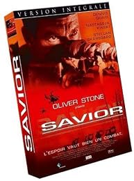 Savior - Version Intégrale