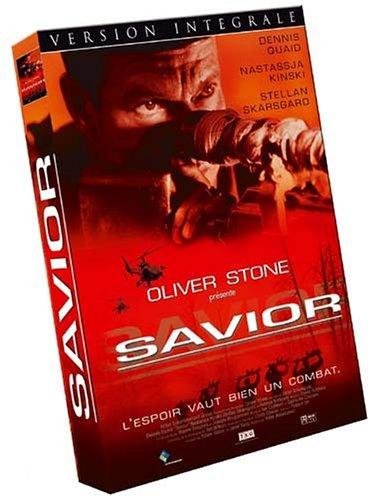 Savior - Version Intégrale
