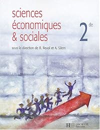 Sciences économiques et sociales, 2de