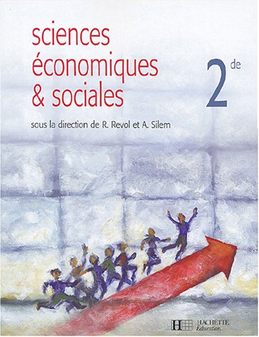Sciences économiques et sociales, 2de