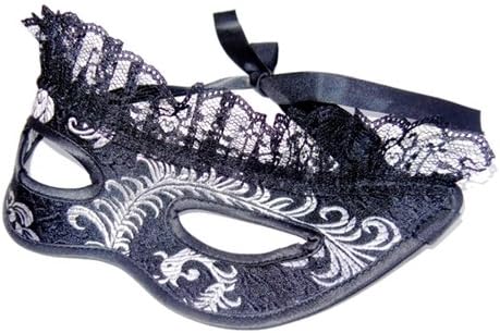 Ruff Doggie Styles Sexy Seduction Mask