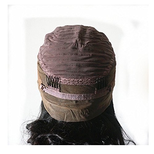 Fanshow-Hair-Pre-Plucked-Silk-Top-360-Lace-Frontal-Wig-Loose-Wave-Brazilian-Virgin-Hair-Glueless-360-Lace-Wig-with-Baby-Hair-180-Density-12-silk-top