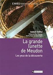 La  grande lunette de Meudon