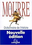 Le petit Mourre: Dictionnaire de l'histoire (French Edition) by