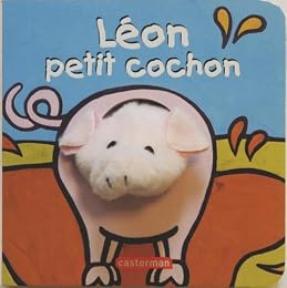 Léon, petit cochon