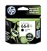 HP 664XL High Capacity Black Ink Cartridge