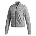adidas Womens Athletics Sport-2-Street Track Jacket