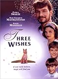 THREE WISHES [WS]                                 