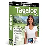 Learn Tagalog: Instant Immersion Family Edition