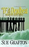 D is for Deadbeat (Sue Grafton)