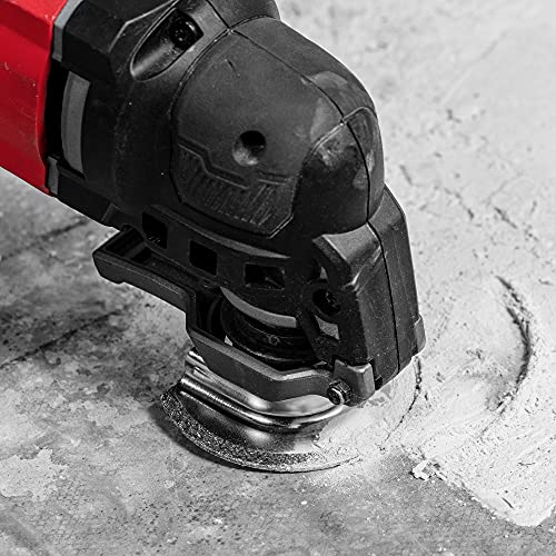 EZARC Diamond Oscillating Tool Blade Set, Multi Tool Mortar Cutting Saw