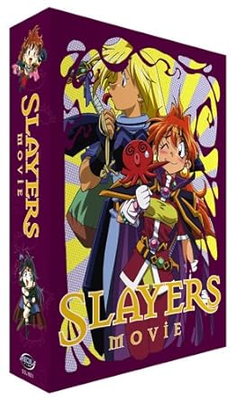 Get Amazon Com Slayers 5 Movie Box Set Megumi Hayashibara Maria HD Get Wallpaper Amazon Com Slayers 5 Movie Box Set Megumi Hayashibara Maria For Android Free