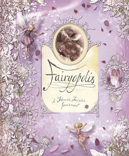 Flower Fairies Magical Doors: Barker, Cicely Mary: 9780723263517