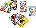 Mattel Games UNO The Peanuts Movie