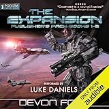 The Expansion: Publisher's Pack: The Expansion