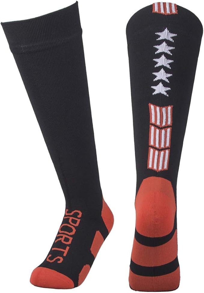 Amazon Randy Sun 完全防水ソックス 防水靴下 40cm 膝丈 ニーハイ Sgs認証 通気 防寒 アウトドア スポーツ 登山 通勤 釣り スキー アウトドア ソックス 通販