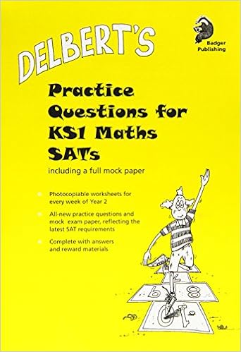 delbert s practice questions for ks1 maths sats year 2 delbert maths worksheets amazon co uk baldwin david 9781858803937 books