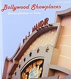 Front cover for the book Bollywood showplaces : cinema theatres in India by David Vinnels