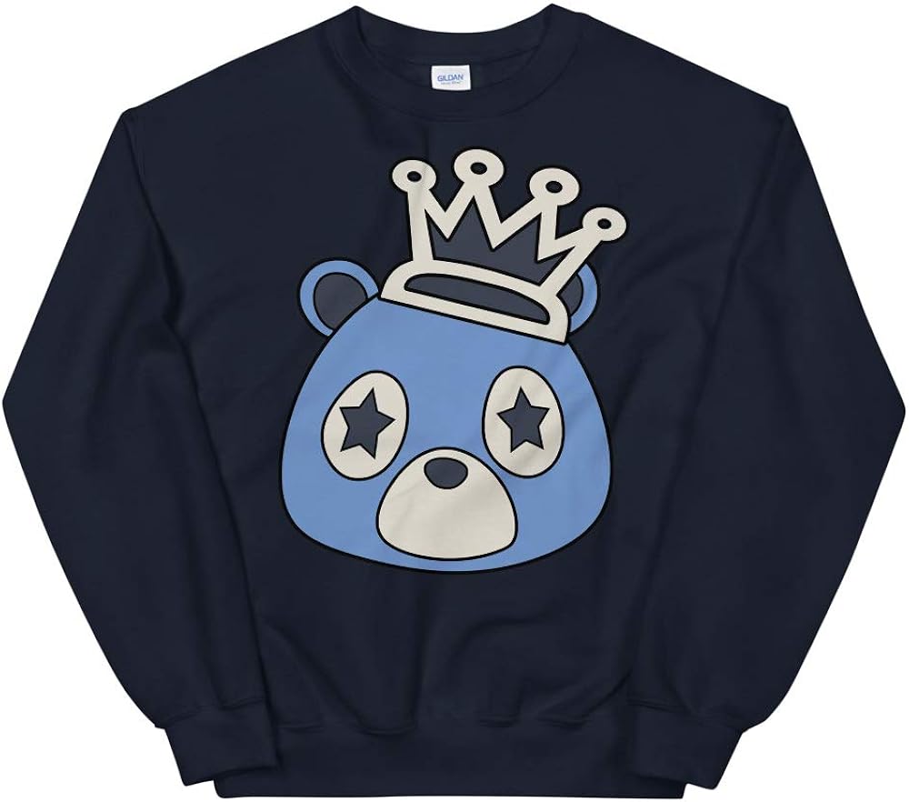 jordan unc sweatshirt