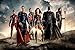 Posters USA - DC The Justice League Movie Poster GLOSSY FINISH - FIL035 (24