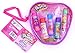 Shopkins Scented 5 Pack Lip Balm Gift Set