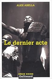 Le  dernier acte