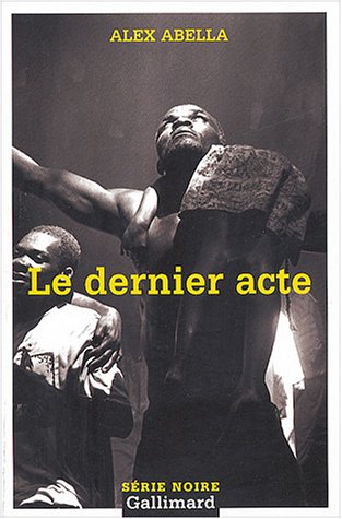 Le  dernier acte