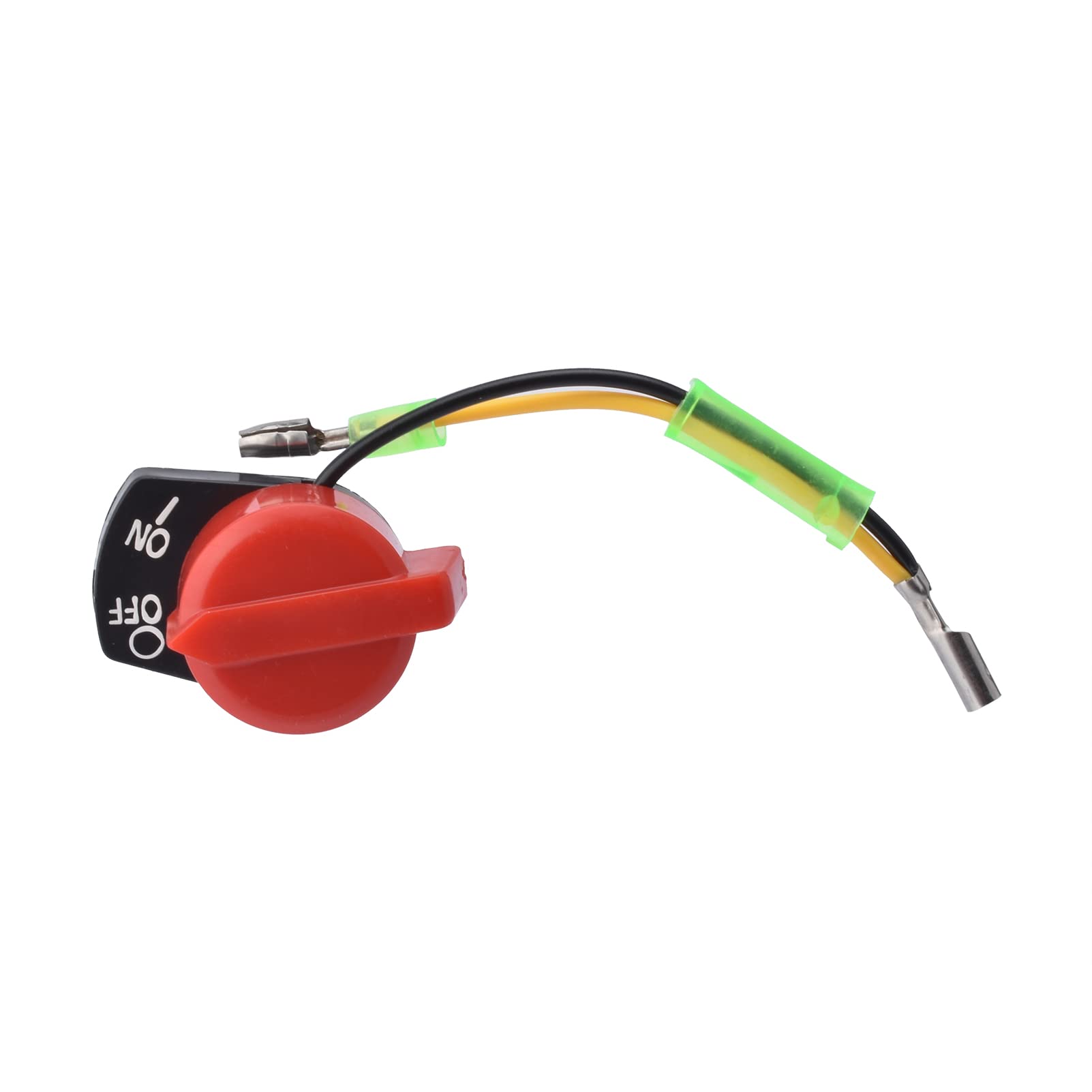 Engine Power Kill Switch for Honda 36100-ZF6-P81/36100-ZF6-P82/36100-ZH7-003 Engine Parts