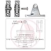 Bimini-TOP-Angled-Deck-Hinge-90-for-Boat–316-Stailess-Steel-Five-Oceans