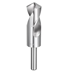 HARFINGTON 28.5mm Drill Bit 1/2" Reduced Shank
