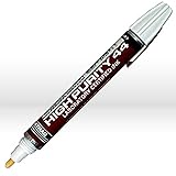 Dykem 253-44729 White Action 44 High Purity Marker