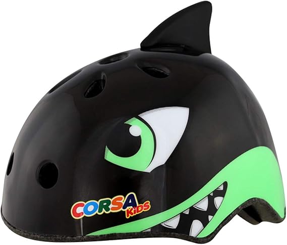 amazon children's cycle helmets