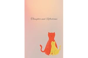 Notebook: Writing Journal