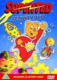 SuperTed - Activity DVD