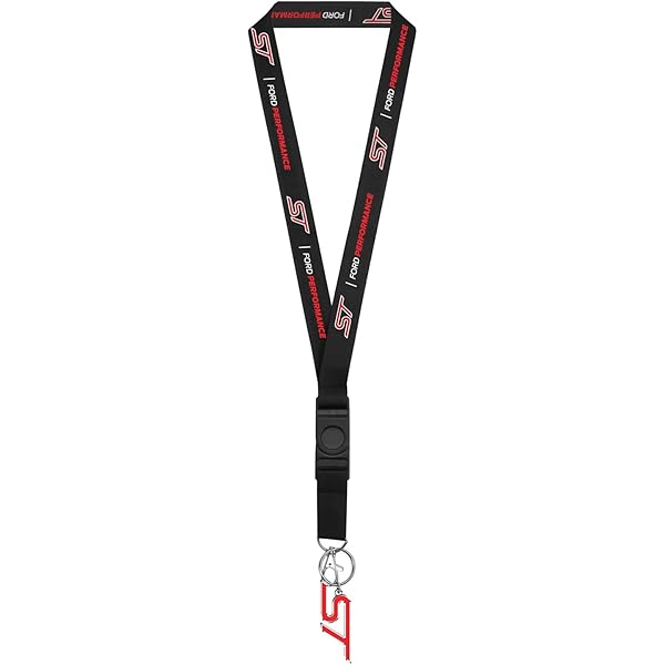 Amazon Infiniti Lanyard Hawk Hook Wrist Strap Key Chain Car Key - Main Image