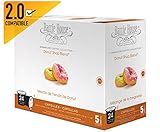 Barrie House Coffee Donut Shop Blend Capsules (24 capsules)
